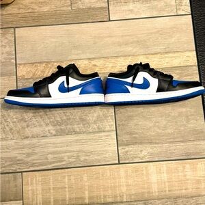 Jordan 1 Low